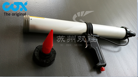 深圳/蘇州/上海/北京/青島現(xiàn)貨供應(yīng)Airflow1筒裝型膠槍原始圖片3