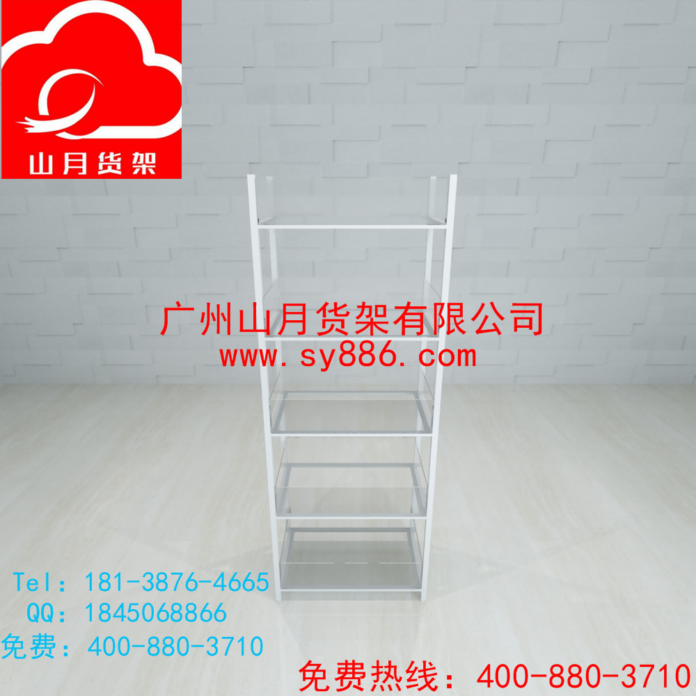 山月五層展示架原始圖片2