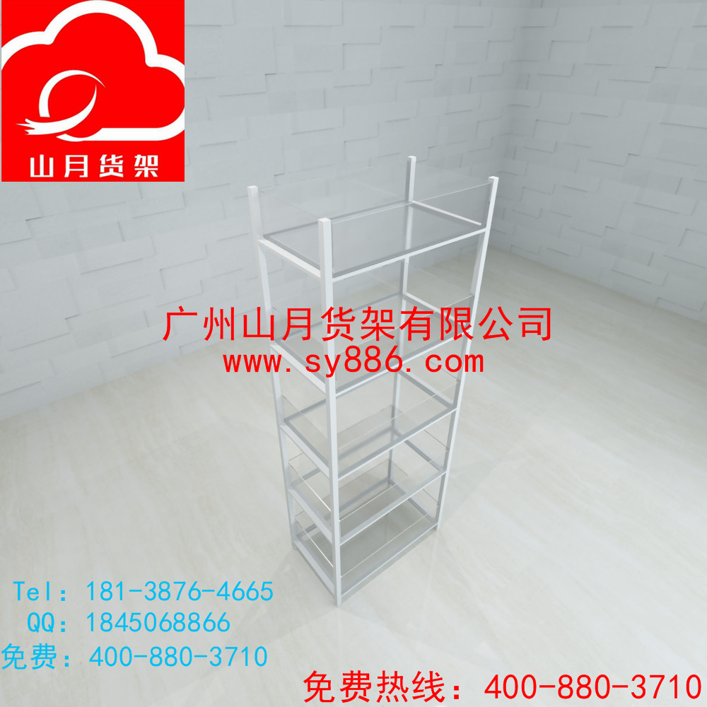 山月五層展示架原始圖片3
