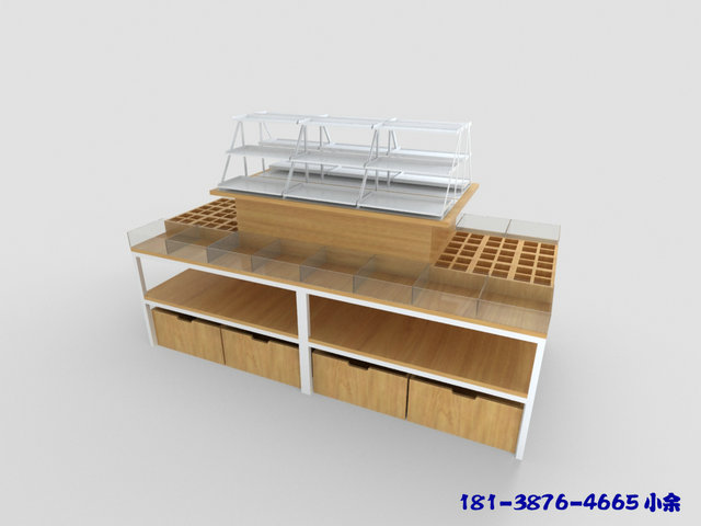 文具店裝修、文具店貨架、文具店加盟原始圖片2