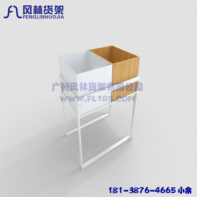 名創優品貨架，十元店貨架原始圖片2