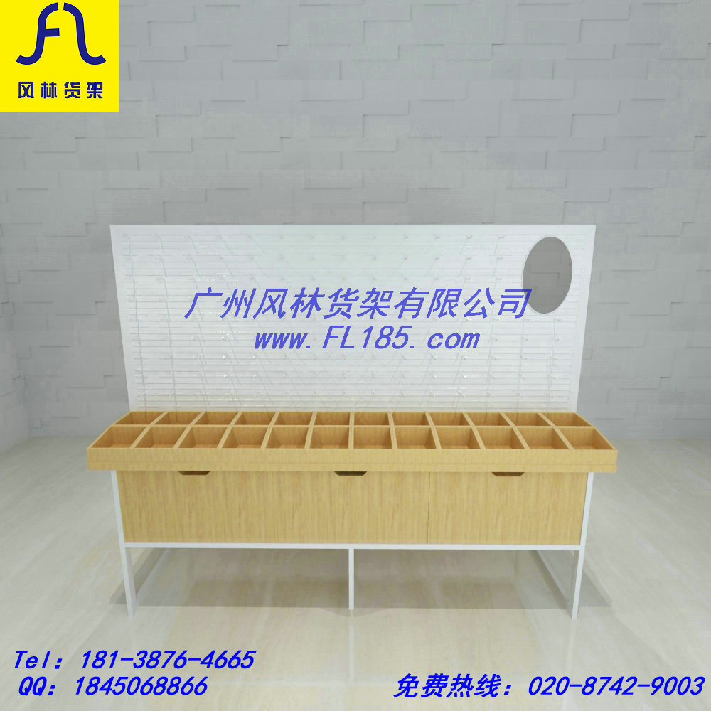 呀呀飾品店、阿呀呀裝修、阿呀呀貨架，精品店貨架,精品店貨架原始圖片2