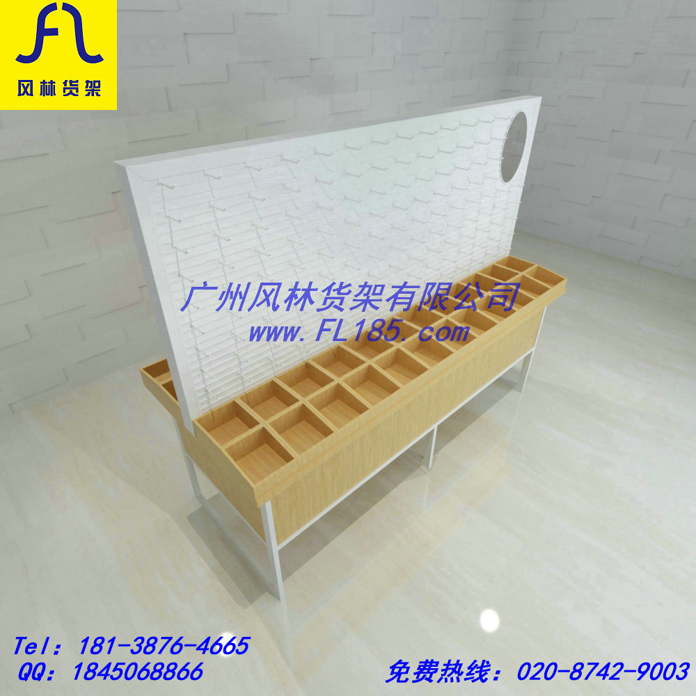 呀呀飾品店、阿呀呀裝修、阿呀呀貨架，精品店貨架,精品店貨架原始圖片3