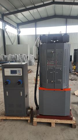 電子{wn}試驗(yàn)機(jī)與液壓{wn}試驗(yàn)機(jī)的區(qū)別
