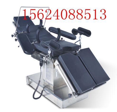 DST-1 電動(dòng)綜合手術(shù)床 多功能手術(shù)床 C型臂手術(shù)床 電動(dòng)眼科手術(shù)床