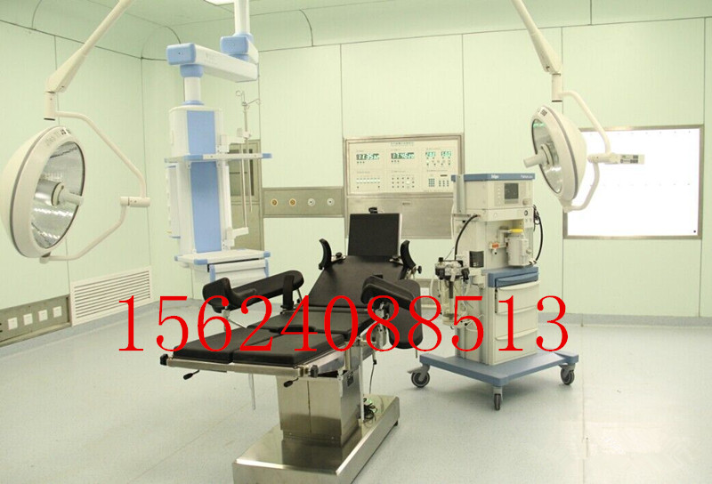 DST-1 電動(dòng)綜合手術(shù)床 多功能手術(shù)床 C型臂手術(shù)床 電動(dòng)眼科手術(shù)床原始圖片2