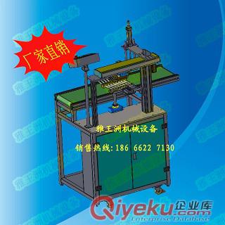 便宜耐用全自動螺母攻牙機械 銅螺母自動送料攻牙機