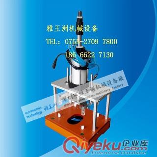 五金店 氣缸機(jī)氣壓壓合機(jī) 氣動(dòng)沖壓機(jī)