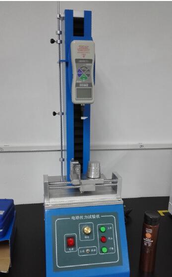 檢測儀器膠帶剝離試驗機