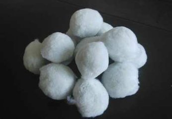 福州市纖維束濾料先進生產(chǎn)
