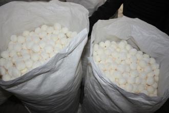 廈門市改性纖維球新型產(chǎn)品價格