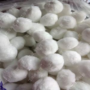 中山市彗星式纖維球質(zhì)量的保證