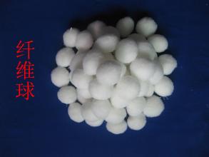 防城港市彗星式纖維球廠家批發