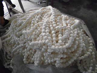南寧市彗星式纖維球新型產品價格