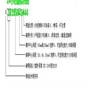 新疆博樂鍍鋅板爬架網片規格尺寸