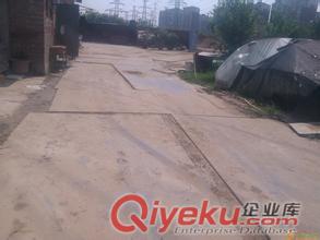 濟(jì)南鋼板租賃，鋼板出租，鋪路鋼板