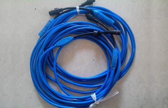 廊坊數字測溫電纜生產廠家