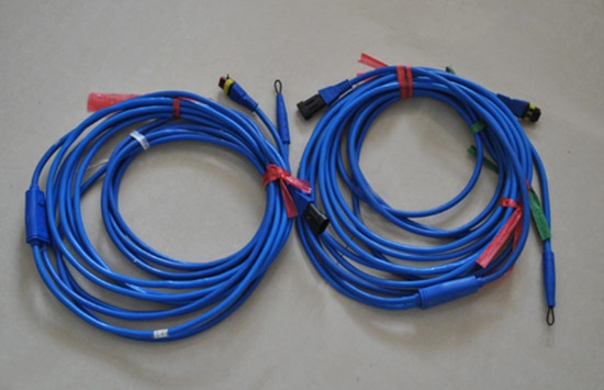 廊坊測溫電纜供應商