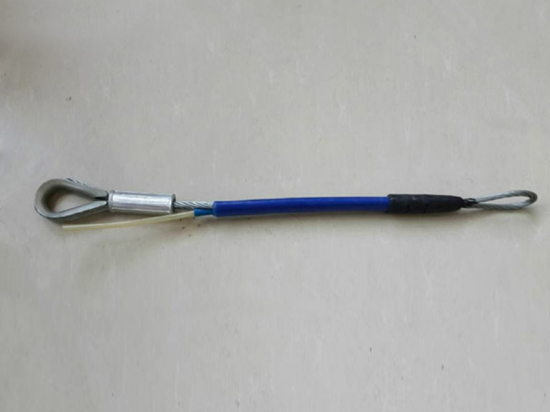 孝義測溫電纜