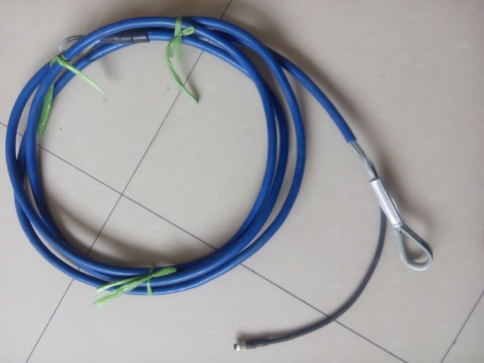 河北測溫電纜廠家