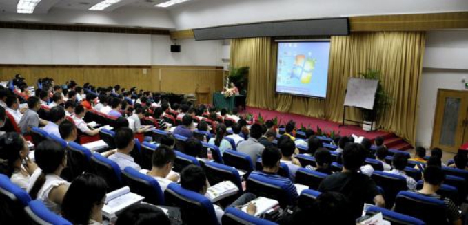 大連pmp培訓機構(gòu)有那些
