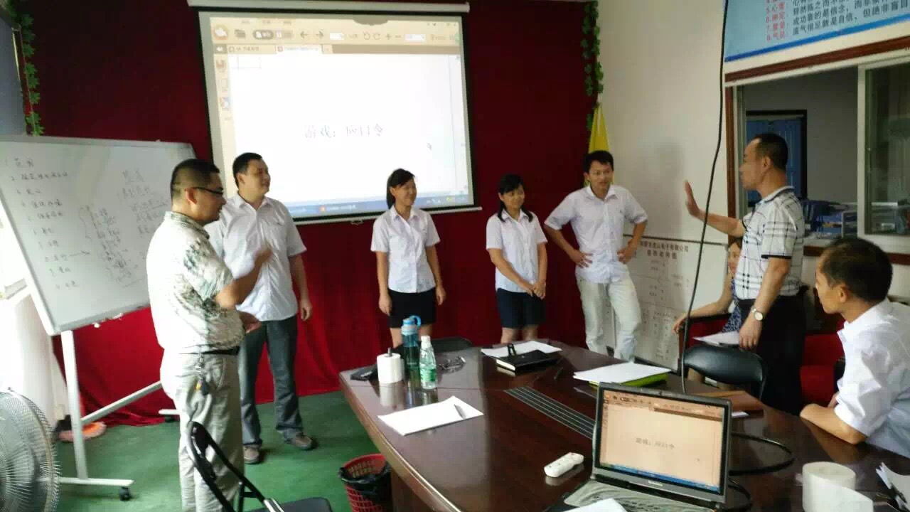 深圳ISO14001質量體系認證咨詢