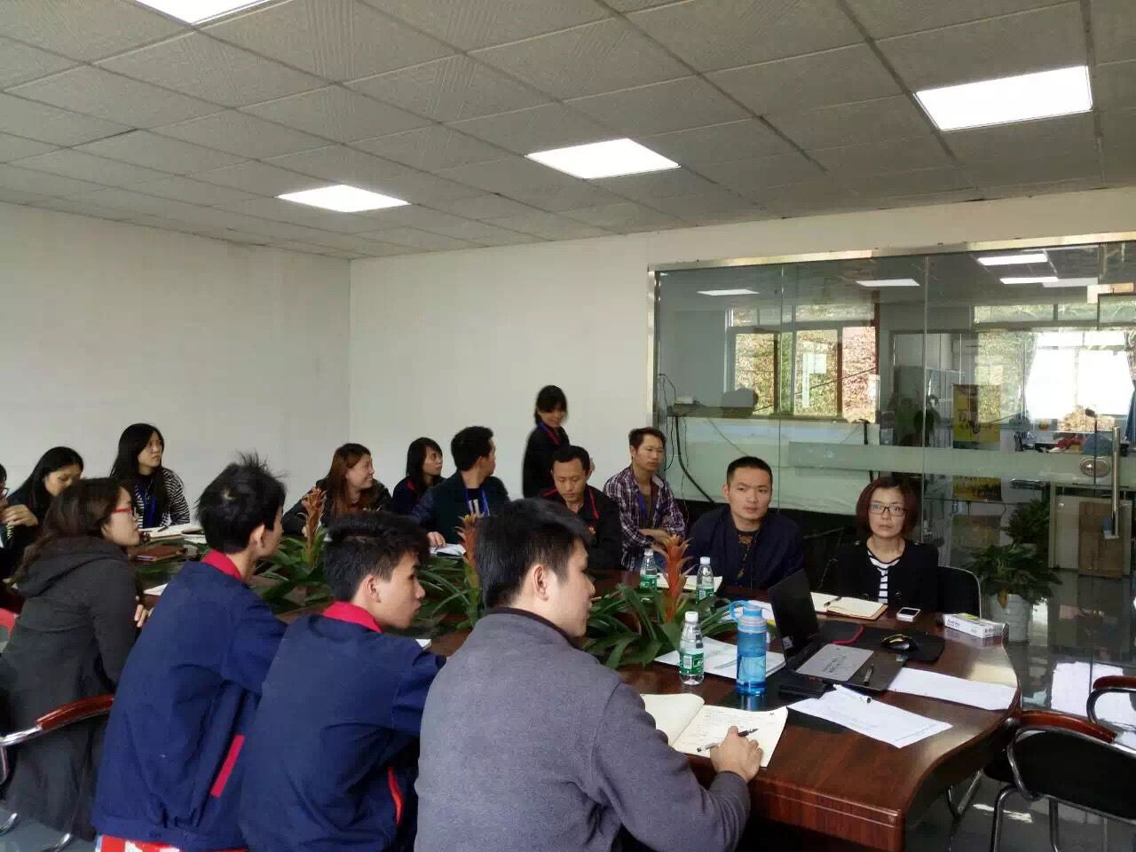 深圳OHSAS18001認證費用