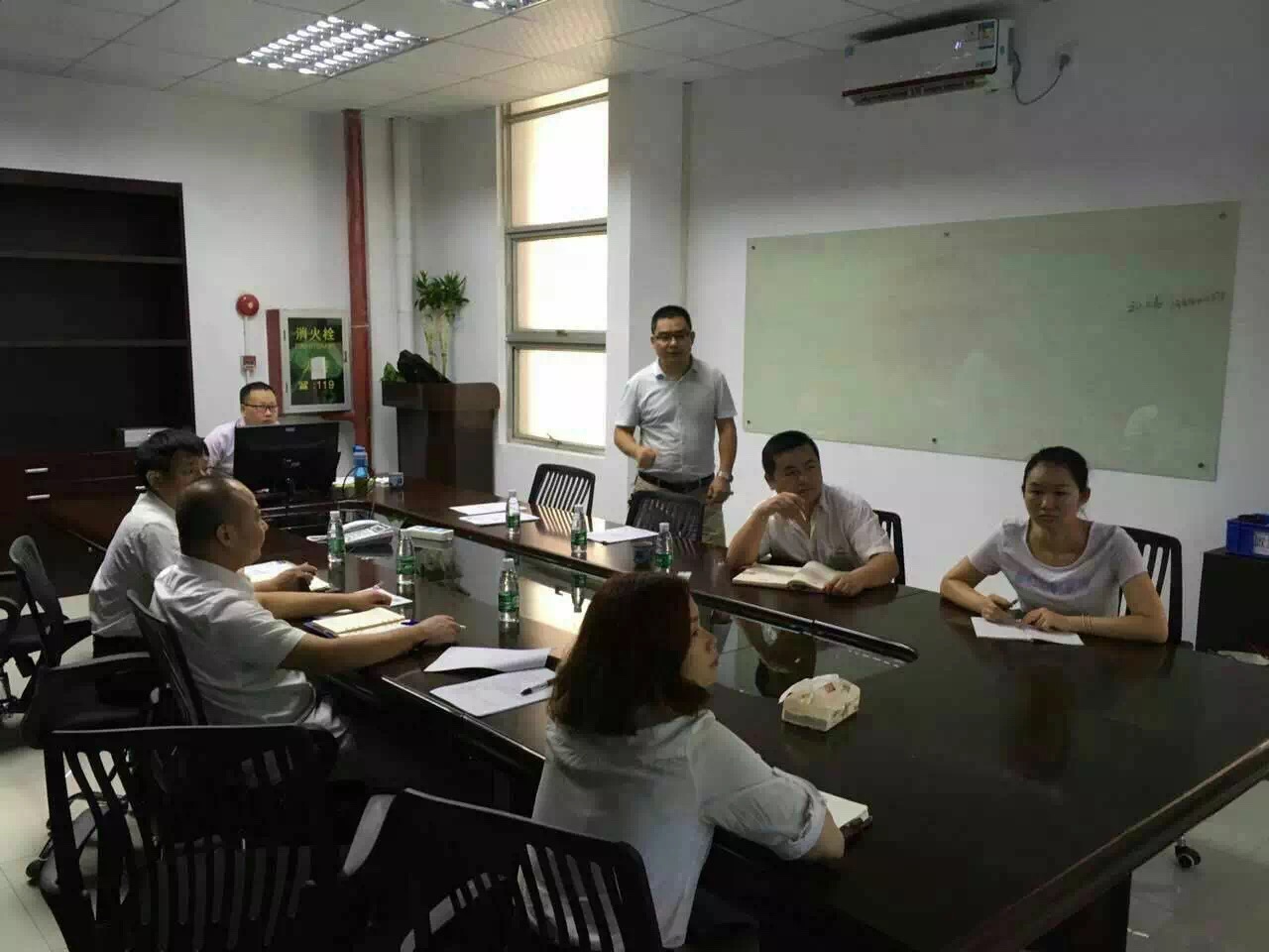 深圳如何申請ISO質量體系認證