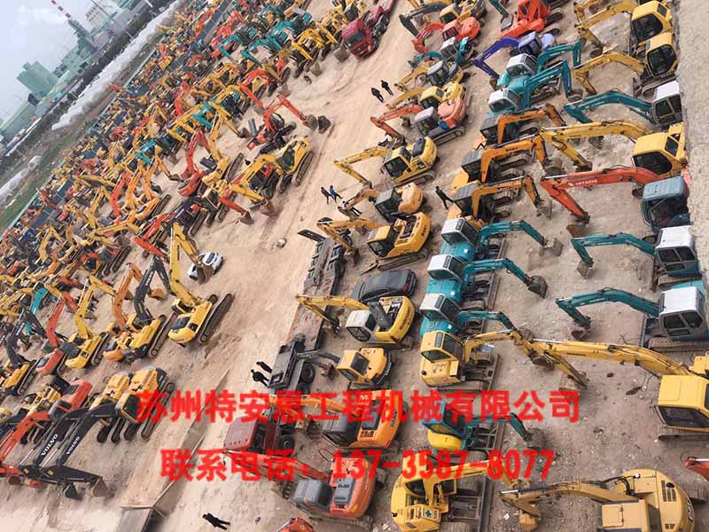 梅州二手挖掘機(jī)出售 梅州二手挖掘機(jī)買(mǎi)賣(mài)