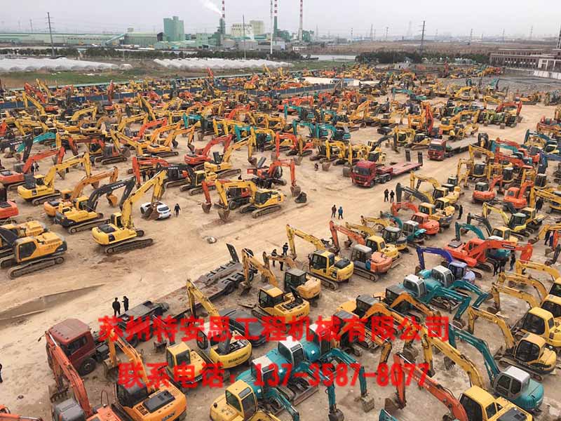 衡陽(yáng)二手挖掘機(jī)哪家好 衡陽(yáng)二手挖掘機(jī)買賣