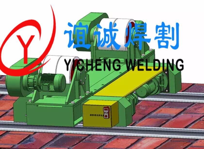 無錫誼誠專業生產銷售維修焊接操作機保修
