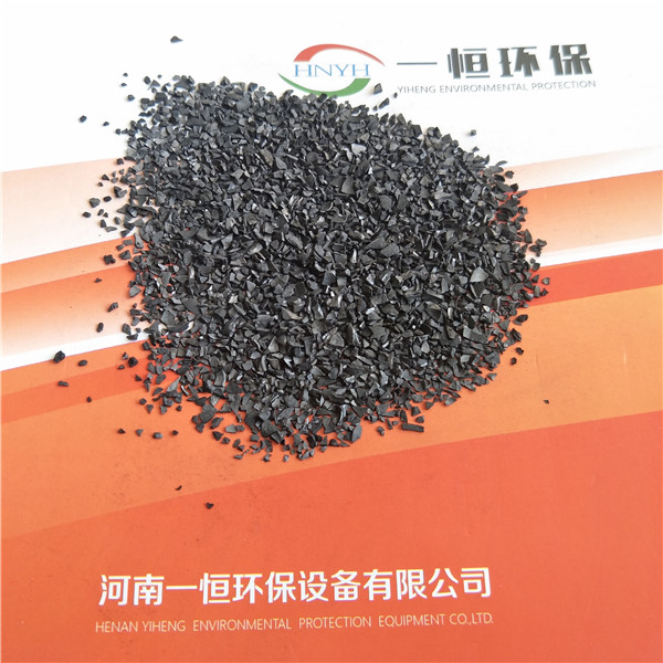 多微孔生物陶粒濾料主要成分|陶粒濾料截污能力強|河南陶粒商家