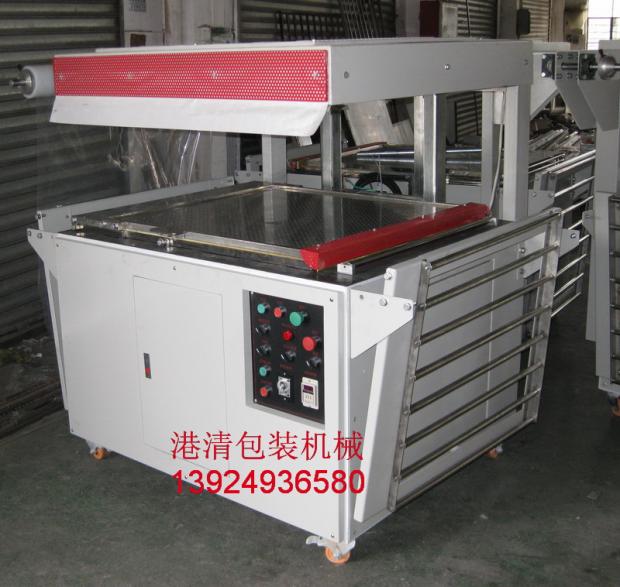 5580常熱式電路板包裝機 PCB Protection Packer