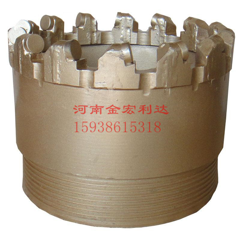 三翼合金鉆頭
