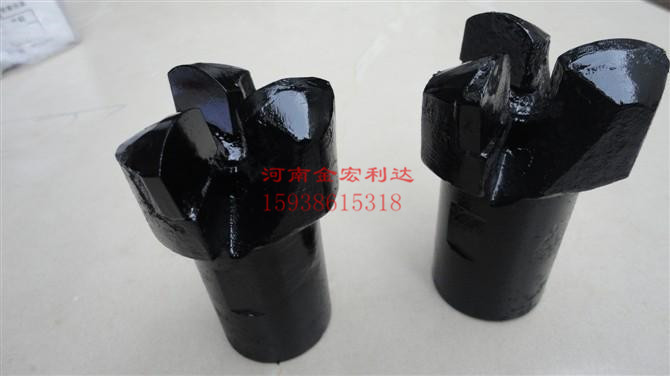 十字型鉆頭