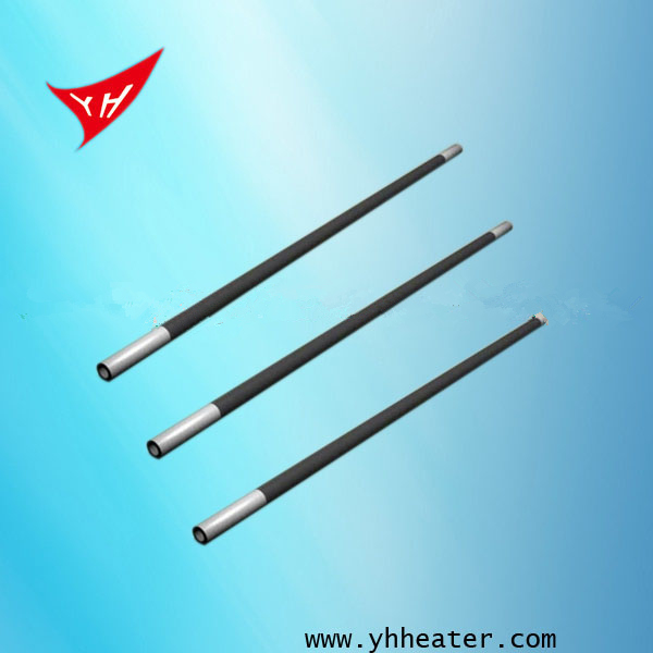 W型硅碳棒廠家批發(fā)