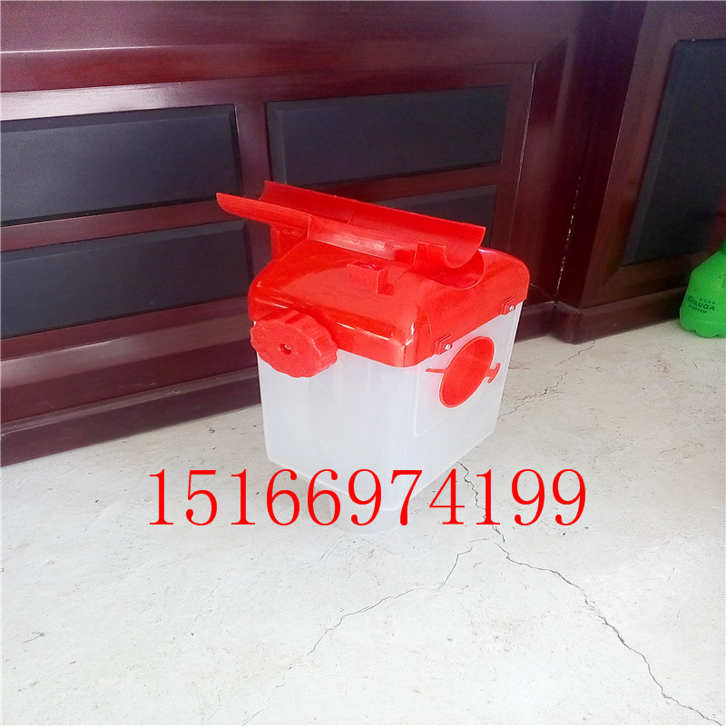貴州自動料線定量杯/豬用定量器/自動喂料系統(tǒng) 定量器優(yōu)質(zhì)商家原始圖片2