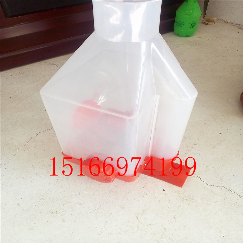貴州自動料線定量杯/豬用定量器/自動喂料系統(tǒng) 定量器優(yōu)質(zhì)商家原始圖片3