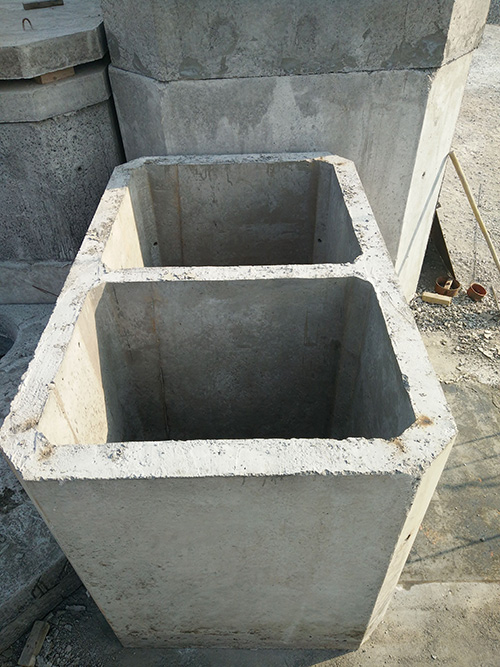 寧夏鋼筋砼隔油池原始圖片3