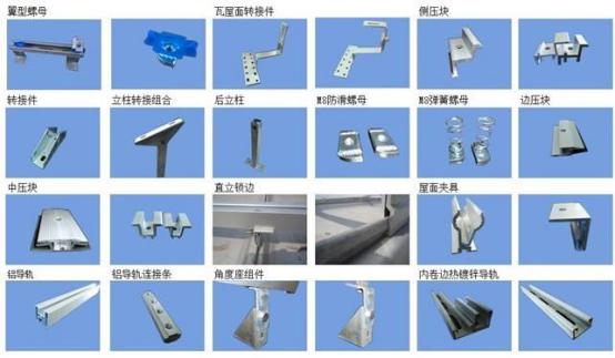 溫州地面安裝支架系統(tǒng)廠家