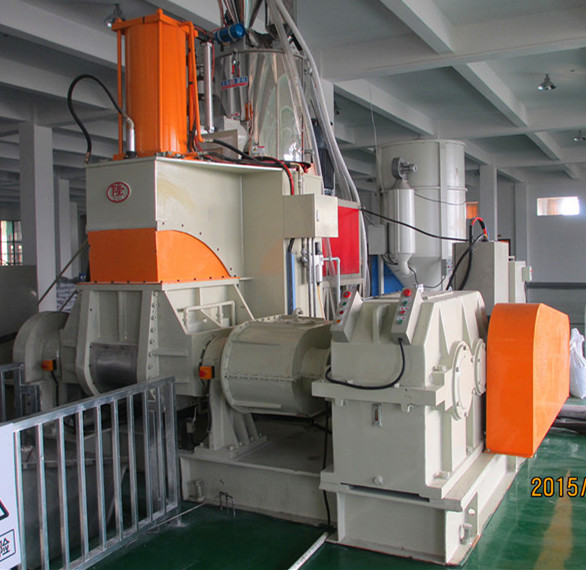 110L密煉機