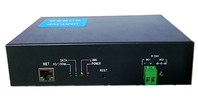 4口RS232-TCP服務器