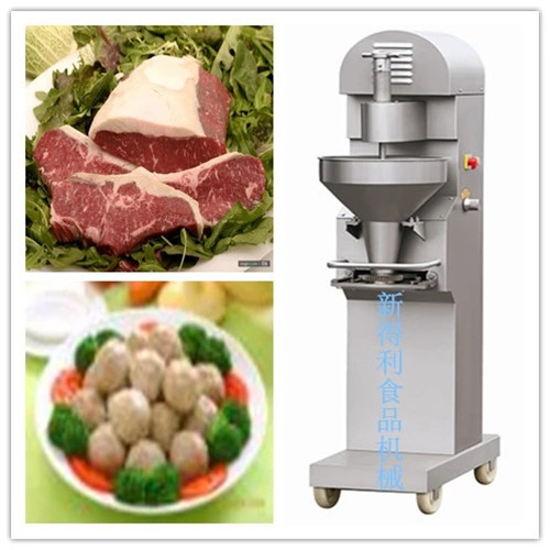 不銹鋼大功率凍盤肉切塊機(jī) 大型{gx}凍肉分割機(jī)