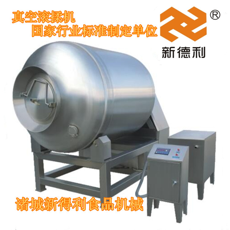 不銹鋼高速變頻肉類斬拌機(jī)斬肉機(jī) 山東斬拌機(jī)價(jià)格