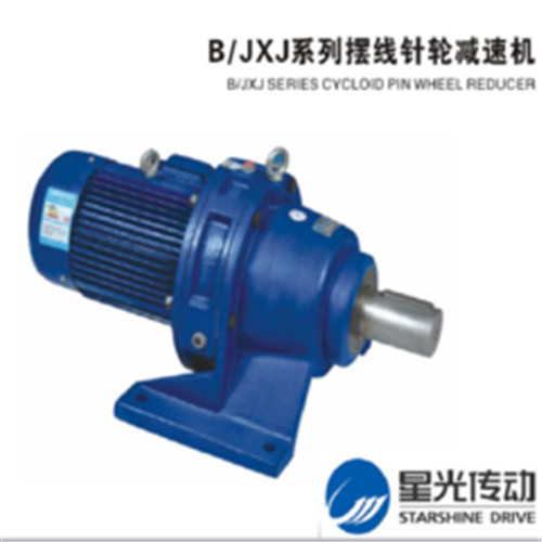 星光RV /星佑機(jī)械