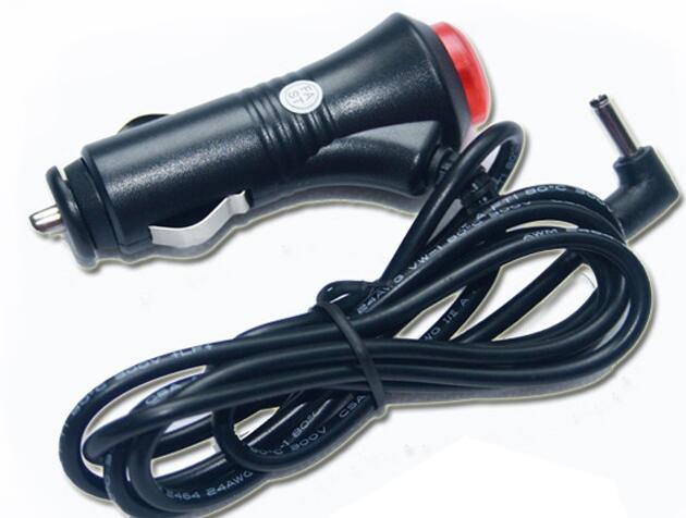 廠家直銷 5V1A安卓車載充電器原始圖片2