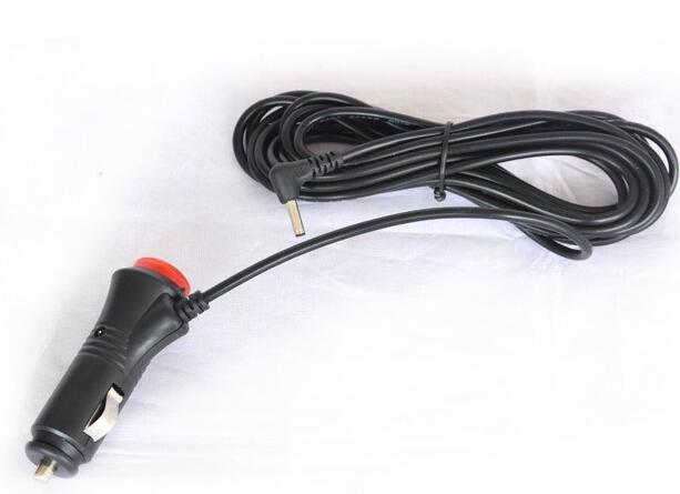 廠家直銷 5V1A安卓車載充電器原始圖片3