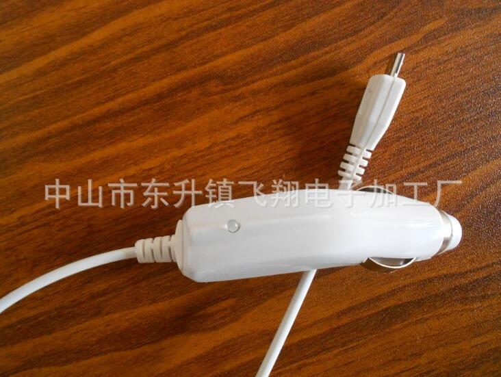 廠家直銷 5V1A安卓車載充電器原始圖片3