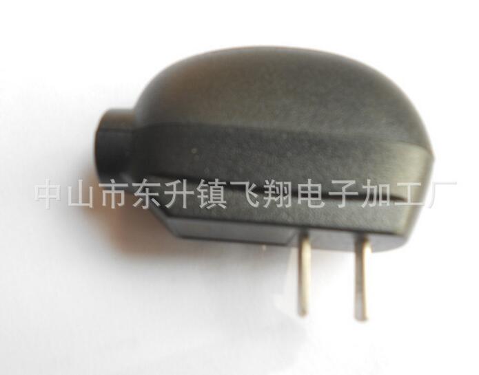 廠家直銷 USB5V500mA 手機充電頭 安卓手機通用