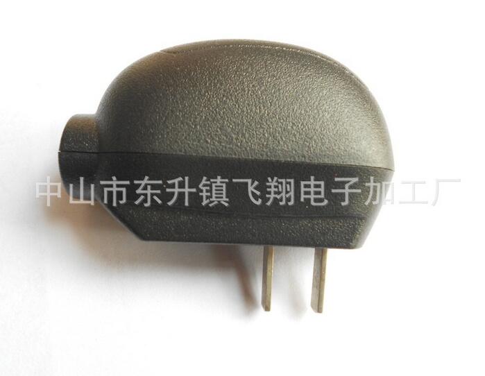 廠家直銷 USB5V500mA 手機充電頭 安卓手機通用原始圖片3